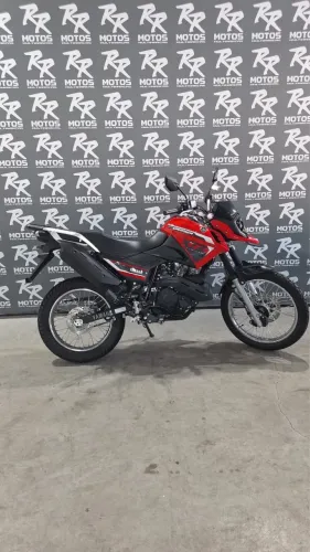 Moto Yamaha CROSSER 150 Z 2026