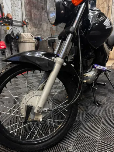 CG FAN 150