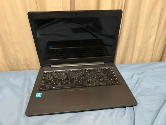 Notebook positivo Stilo One Xc5631 usado