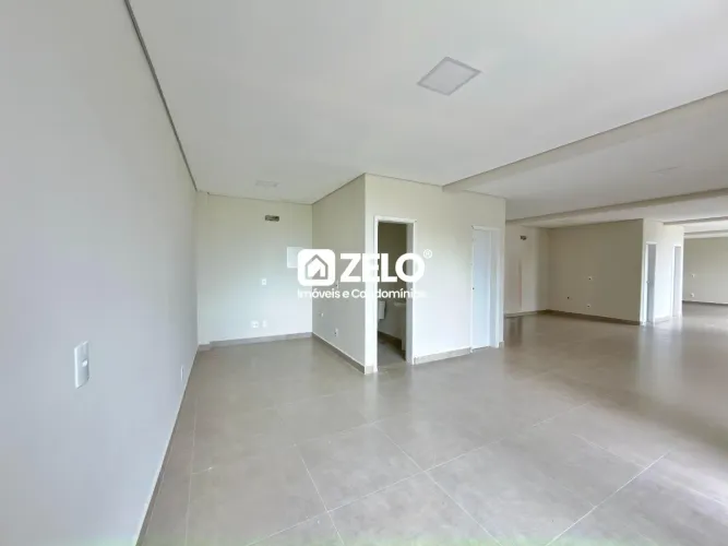 Sala Comercial para Aluguel em Hortolândia, Próxima à Prefeitura