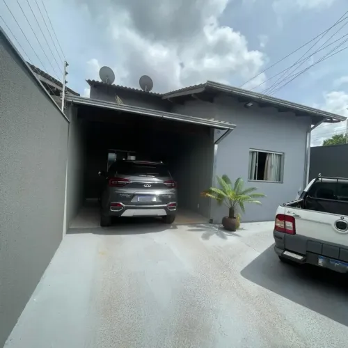 Imóvel para venda 3 quartos em Centro - Ribeirão Pires - SP