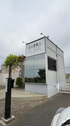 ALUGO APARTAMENTO TÉRREO BARRA SUL - TERESINA PI