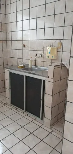 vende-se apartamento Segundo andar no curado 4