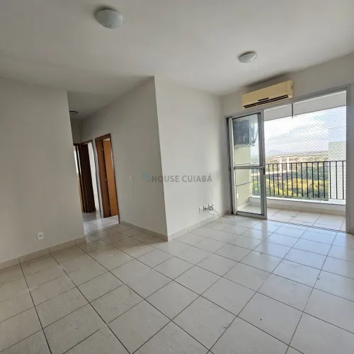 Aluga Apartamento com 3 quartos - Parque Beira Rio