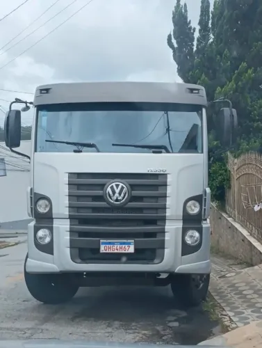 VW 17-330 / 2015 / 4x2