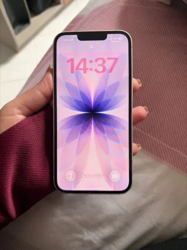 iPhone 14 256 GB - Branco | Impecável