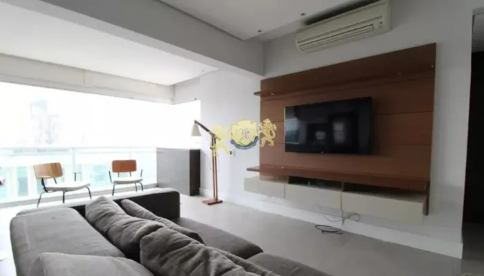 Rarus Flats - Flat para alugar - Edifício Thera Berrini