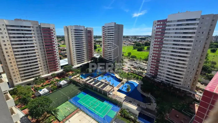 Apartamento no Condomínio Vitalitá Vila Margarida