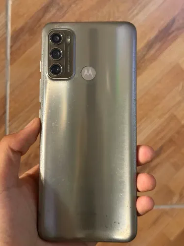 Moto G60