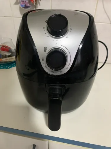Air fryer multilaser