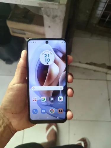 Moto g31
