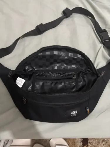 pochete/bag vans - original