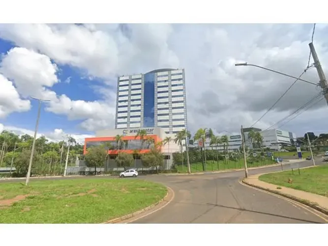 SALA COMERCIAL em ARAXÁ - MG, VILA SILVÉRIA