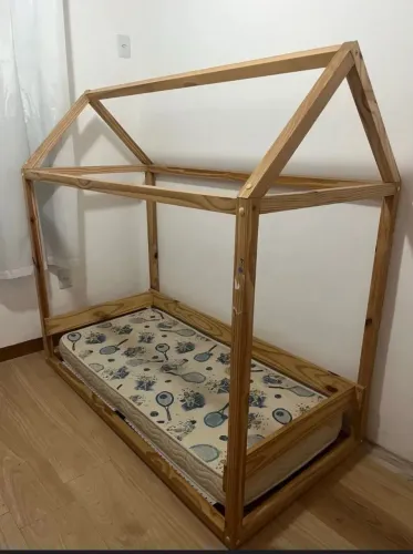 Cama infantil 