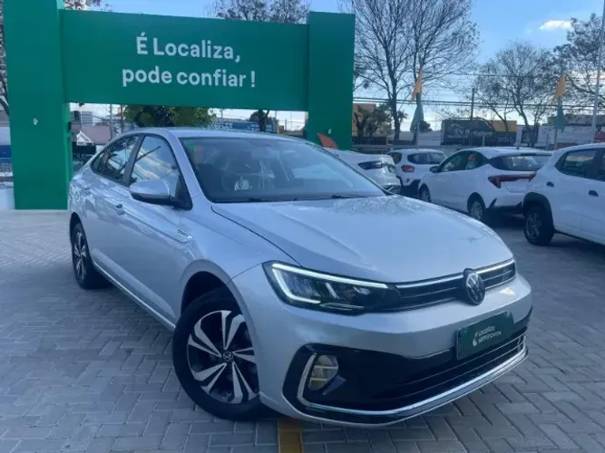 Volkswagen Virtus Comfort. 200 TSI 1.0 Flex 12V AUT 2026