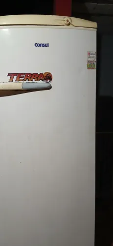 Geladeira 