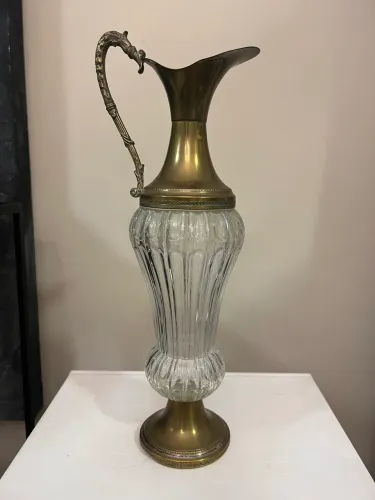 Jarra italiana antiga