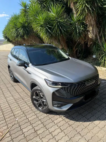 GWM Haval H6 Premium Phev AWD 2024