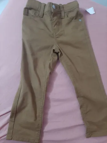 Calça old navy 2 anos do EUA