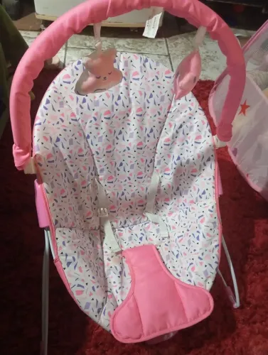 Cadeirinha 