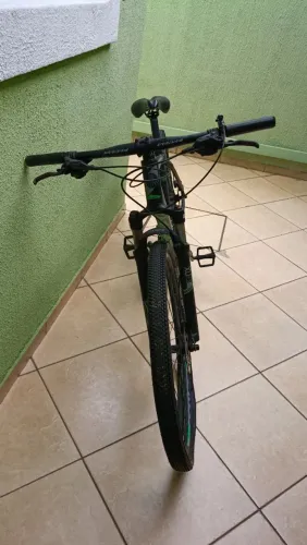 Vende - se Bicicleta 