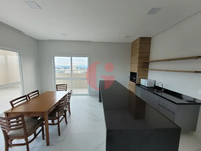 Apartamento à venda no condomínio Antônio Carlos com 3 quartos sendo 1 suíte - 67,08 m² -