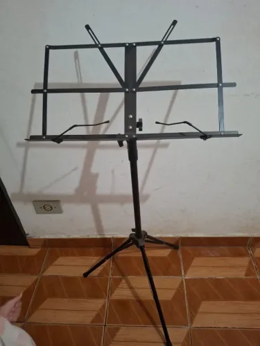 Suporte Para Partitura