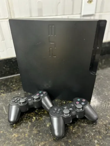 PlayStation 3 | Impecável