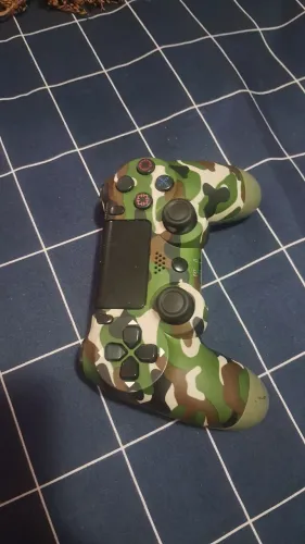 Controlo ps4