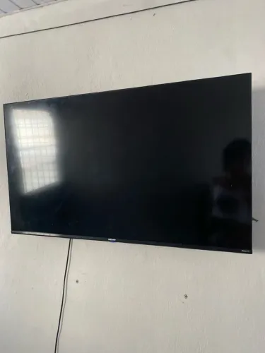 Tv smart