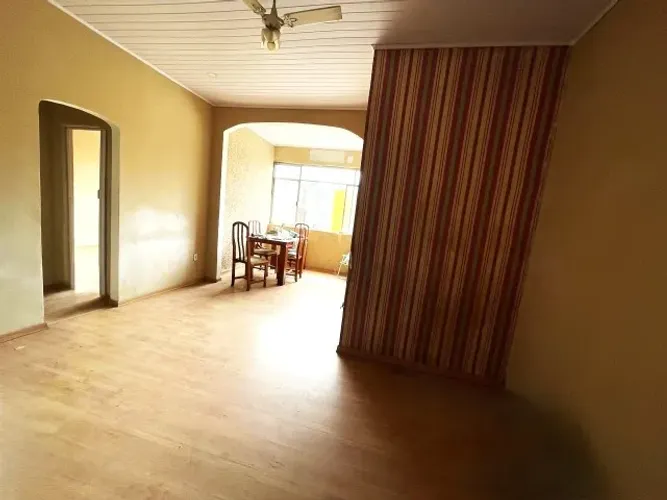 EXCELENTE APARTAMENTO EM MARECHAL HERMES