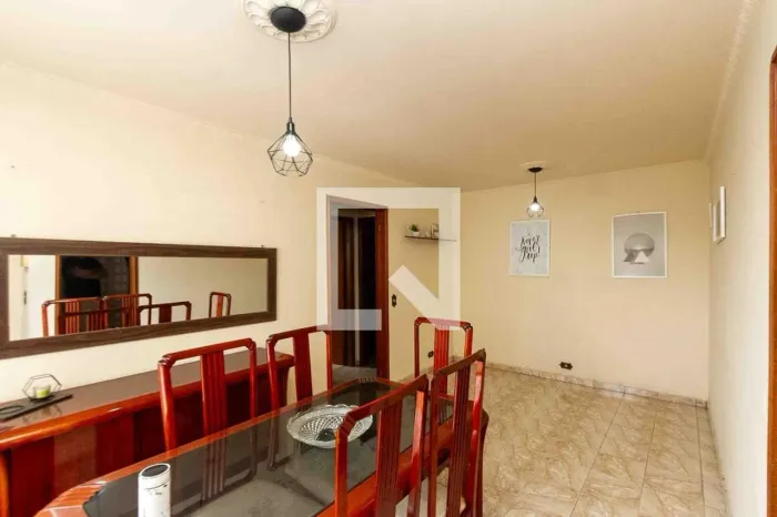 Apartamento à Venda - Vila Santa Clara, 2 Quartos, 62 m2