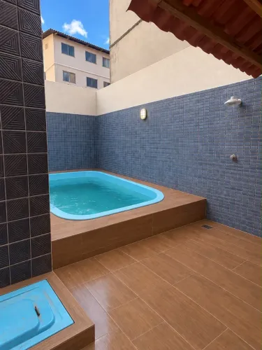 APARTAMENTO PARA VENDA POSSIBILIDADE ENTRADA ZERO 