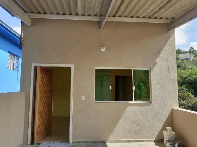 Casa para alugar em Santana de Parnaíba - Jardim São Luis