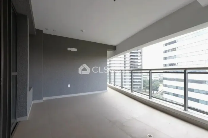 Apartamento Jardim das Perdizes 4 dormitórios 2 suítes 2 vagas de garagem 136 m²