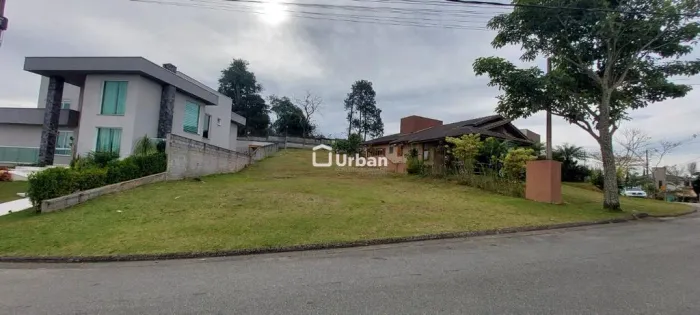Terreno à venda em Vargem Grande Paulista, Chácara do Remanso , com 519.46 m²