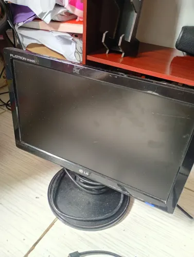 Monitor LG Flatron W1642S