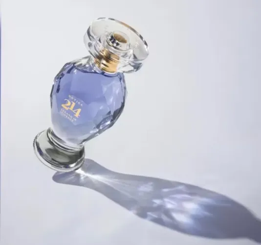 Botica 214 Verano en Firenze Eau Parfum Floral Frutal 75ml