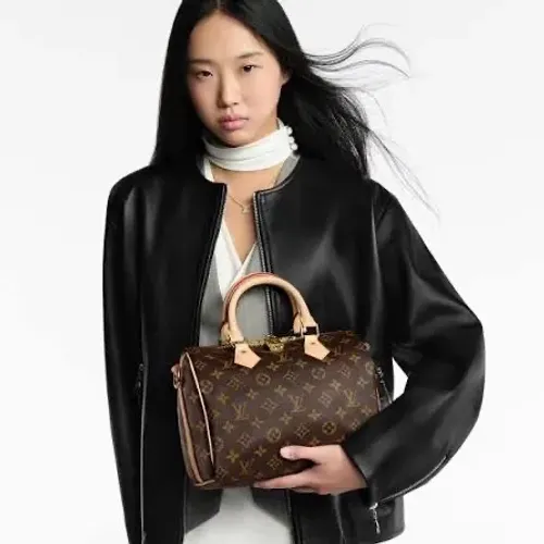 Bolsa Louis Vuitton Speed 25