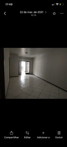 Casa Santo Amaro das Brotas, na Av Helber Ribeiro, 3/4, garagem. R$175.000