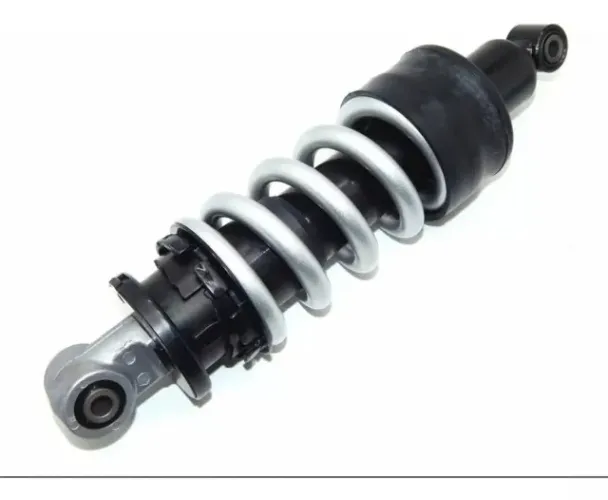 Amortecedor Traseiro Honda Cb 650f 14/19 Novo Original