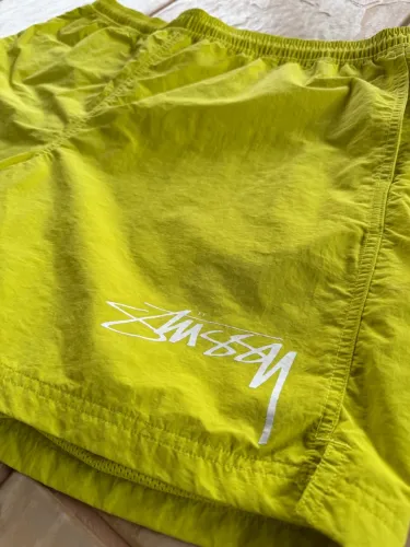 Shorts Stussy Original Bermuda Nike