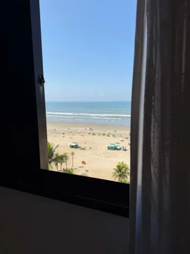 Apartamento com 3 quartos, Tupi, Praia Grande, Cod: 723332