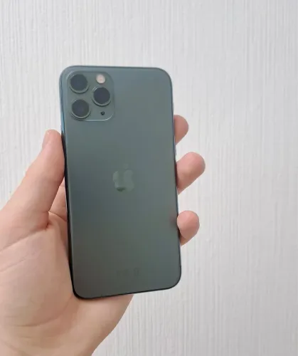 iPhone 11 Pro 64GB 100% Face ID off loja física 