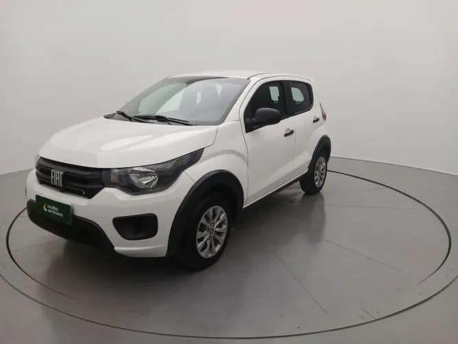 Fiat Mobi Like 1.0 Fire Flex 5P. 2024