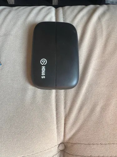 Placa de Captura Elgato HD60S