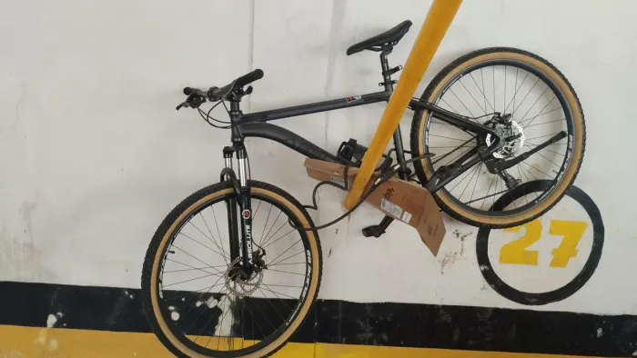 Bicicleta Absolut Nero MTB