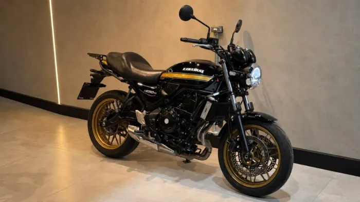 KAWASAKI Z 650 RS