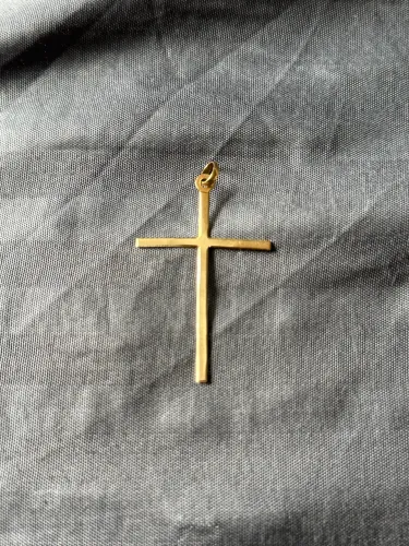 Pingente Ouro 18k