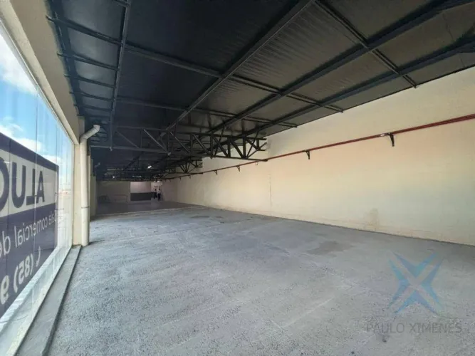 Andar Corporativo para alugar, 308 m² por R$ 15.601,00/mês - Dionisio Torres - Fortaleza/C